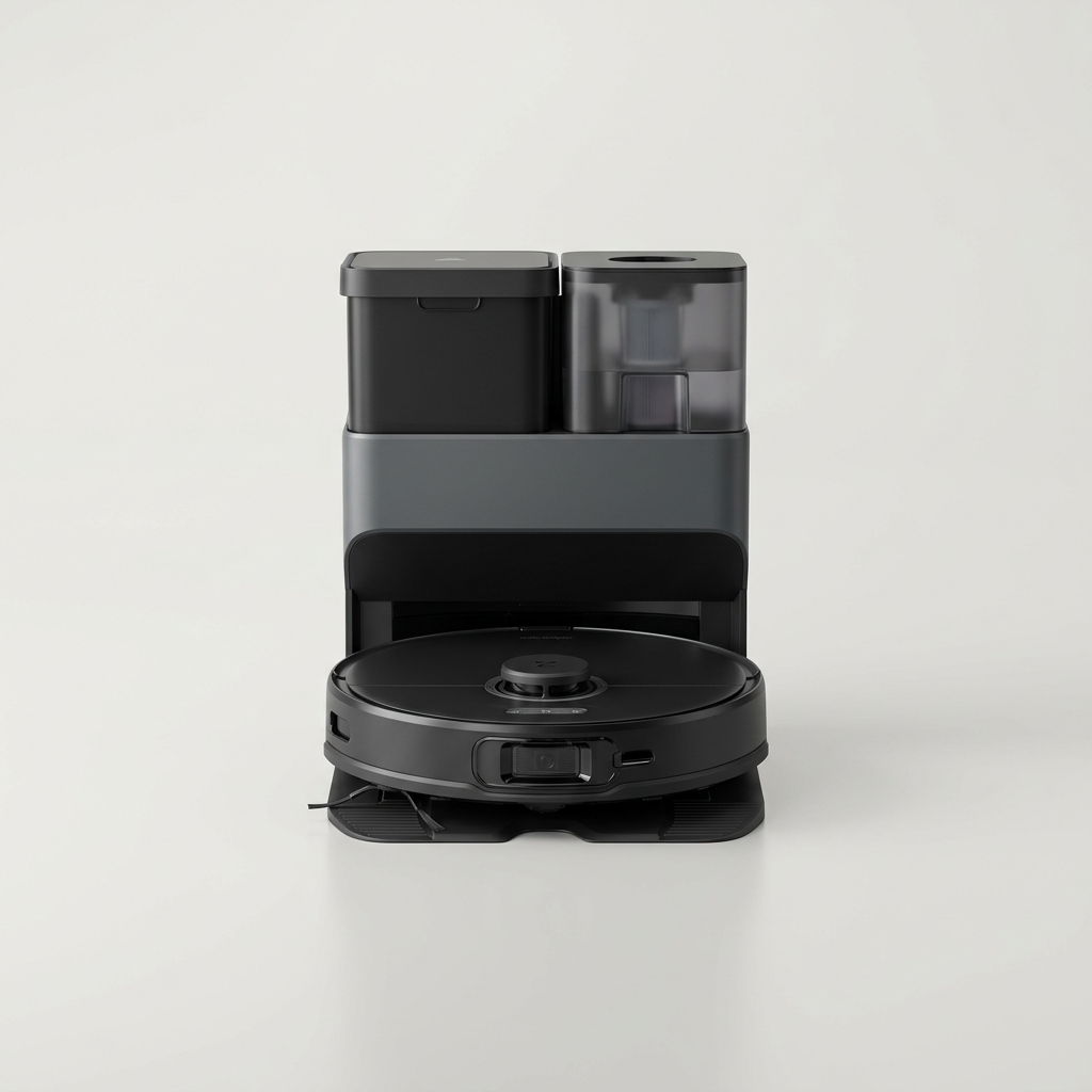 Roborock S8 Pro Ultra Robot Vacuum & Mop