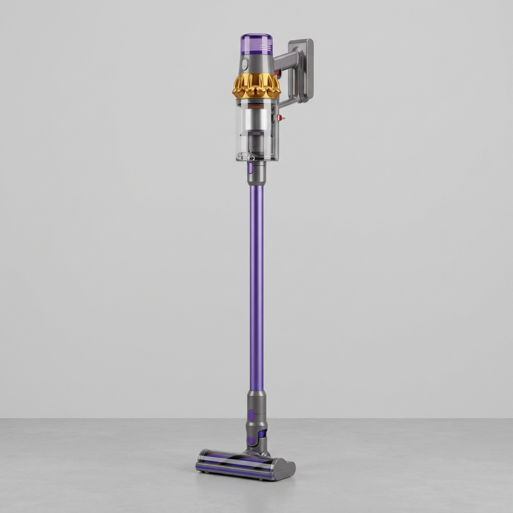 Dyson V15 Detect Cordless Vacuum