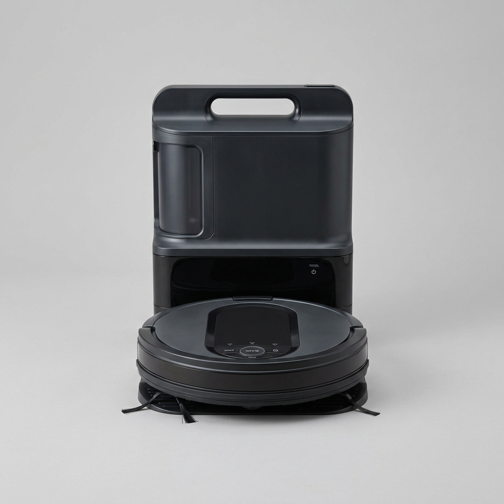 Shark IQ Robot XL Self-Empty Vacuum (RV1001AE)