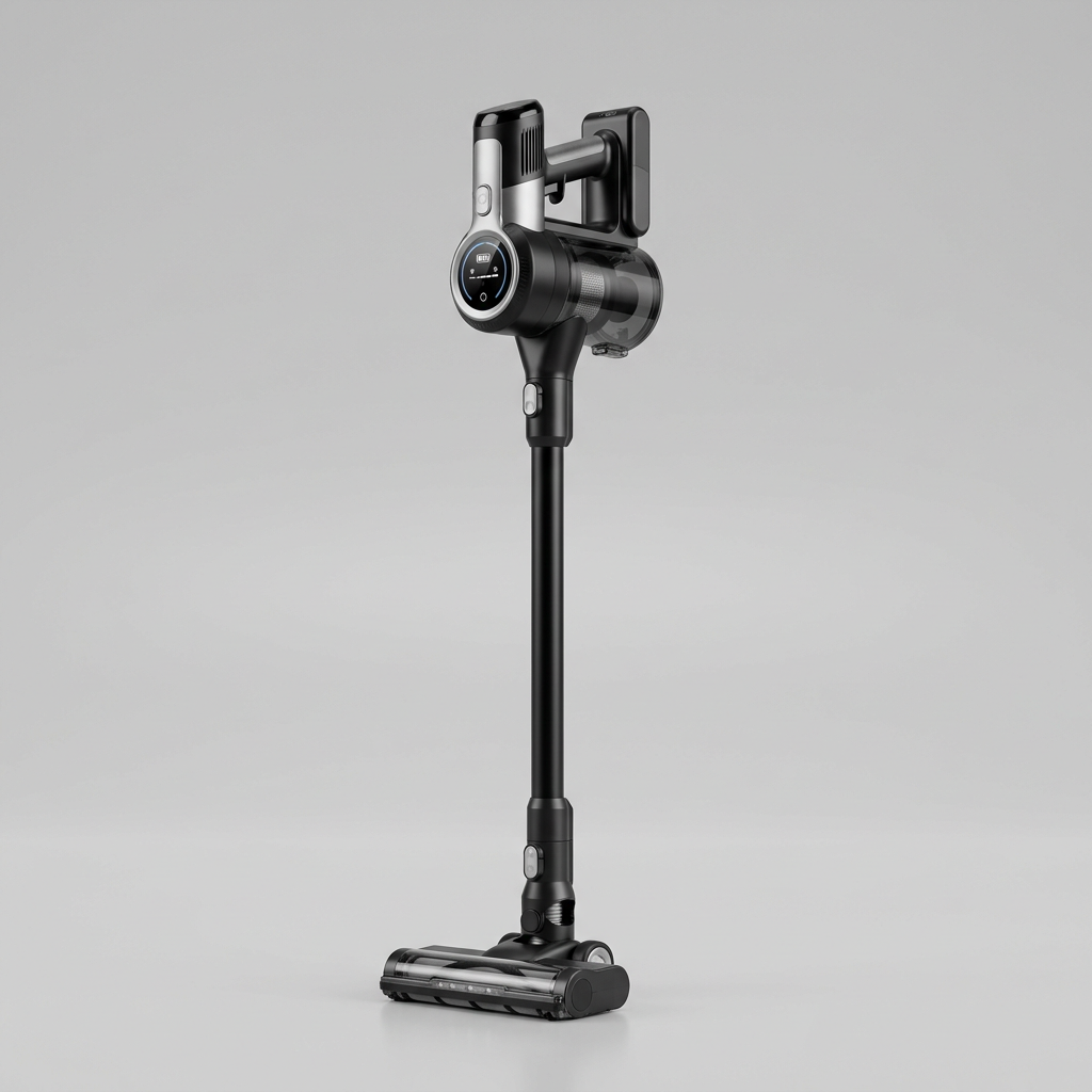 Tineco Pure One S15 Pro Smart Cordless Vacuum